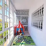 Appartement Casa Carmela Chayofa