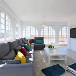 Casa Carmela Appartement Chayofa