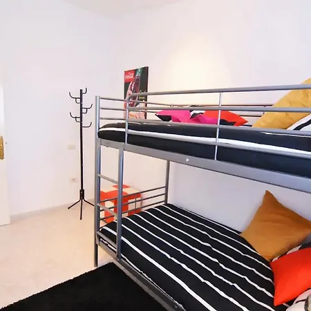 Apartment Casa Carmela Chayofa