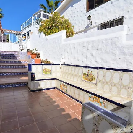 Casa Carmela Apartment Chayofa