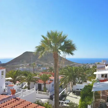 Casa Carmela Apartment Chayofa