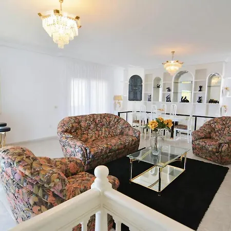 Casa Carmela Apartment Chayofa