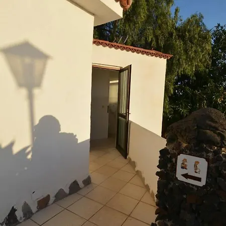 Casa Carmela Apartment