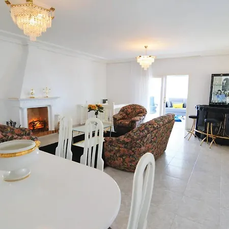 Casa Carmela Apartament Chayofa