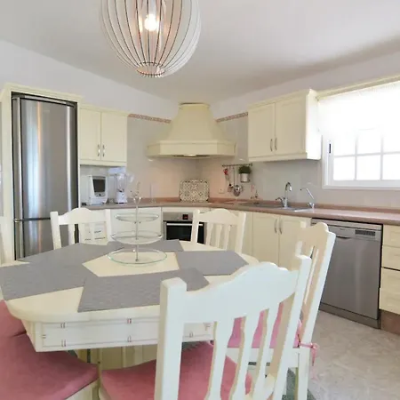 Apartament Casa Carmela Chayofa