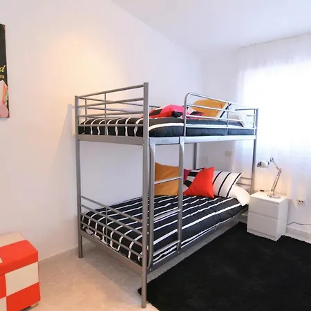 Appartement Casa Carmela