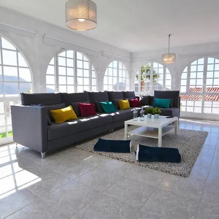 Casa Carmela Apartament Chayofa