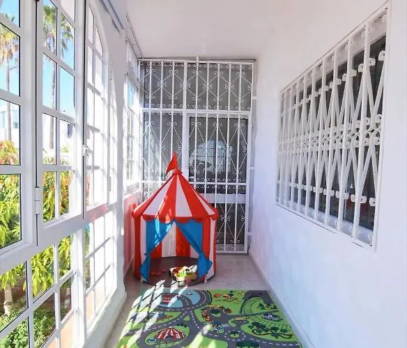 Appartement Casa Carmela Chayofa