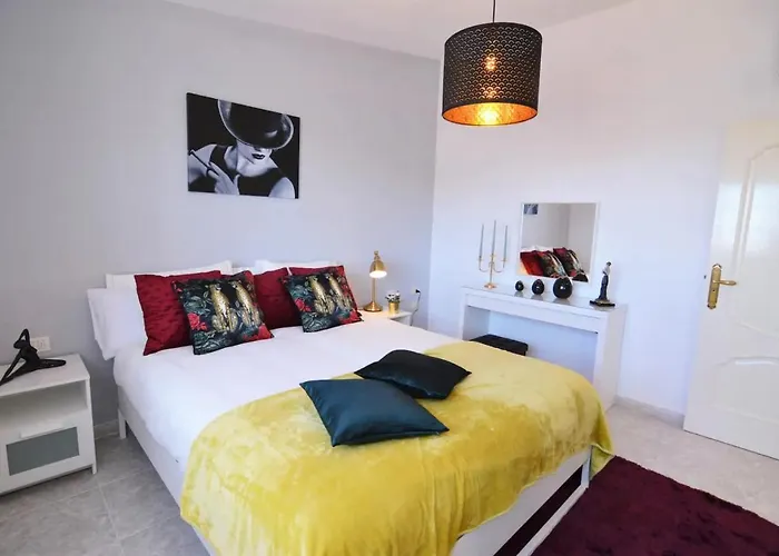 Casa Carmela Apartment