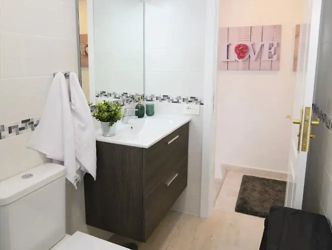 Casa Carmela Appartement