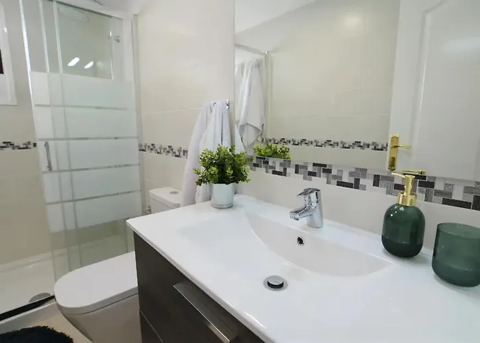 Appartement Casa Carmela *