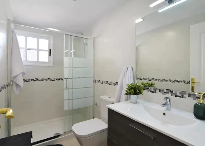 Casa Carmela * Chayofa