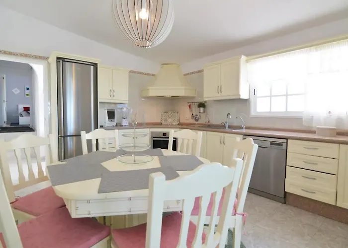 Appartement Casa Carmela *