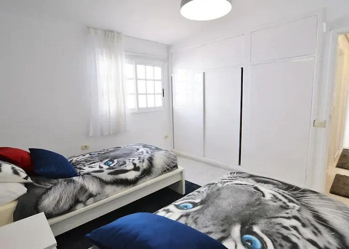 Apartment Casa Carmela Chayofa