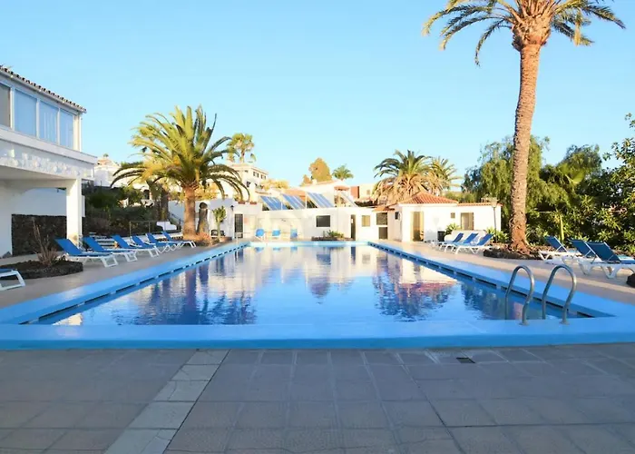 Casa Carmela Apartment