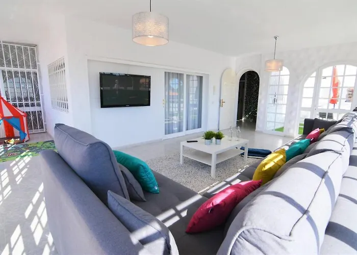 Casa Carmela Apartment