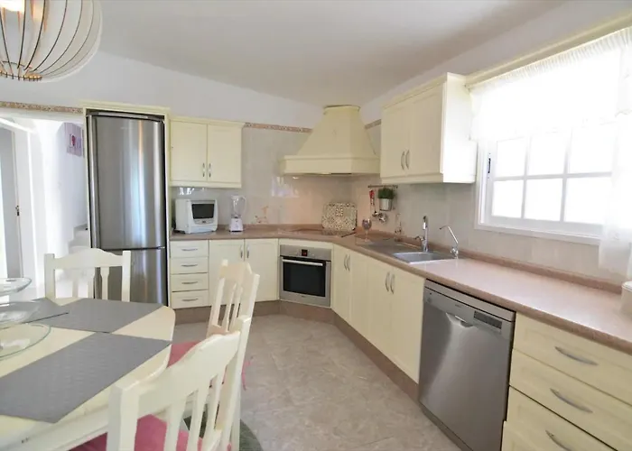 Casa Carmela Appartement Chayofa