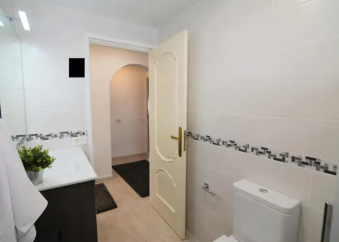 Appartement Casa Carmela Chayofa