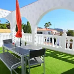 Apartamento Casa Carmela Chayofa