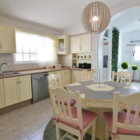 Casa Carmela Apartamento