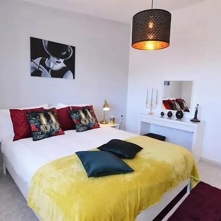 Casa Carmela Appartamento