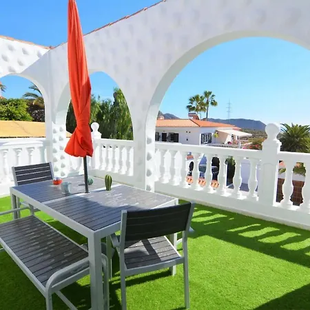 Apartamento Casa Carmela Chayofa