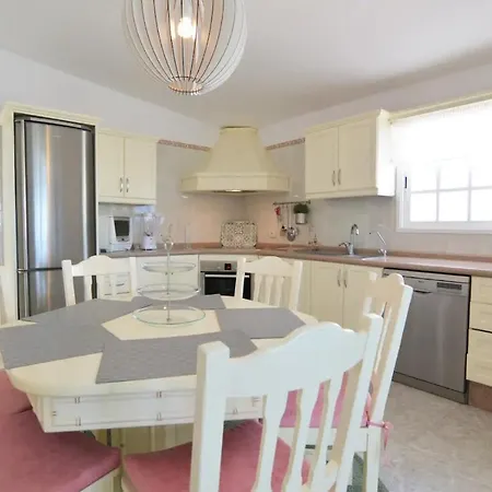 Apartamento Casa Carmela *