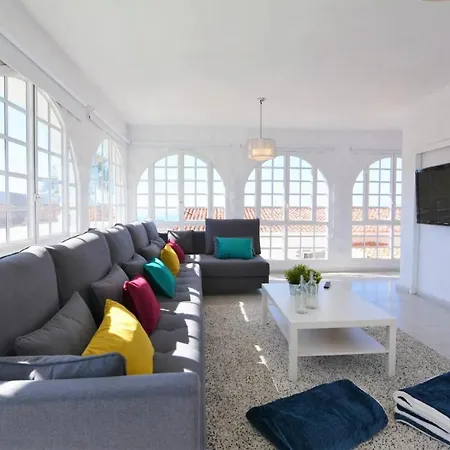 Casa Carmela Apartamento Chayofa