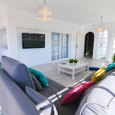 Casa Carmela Apartamento