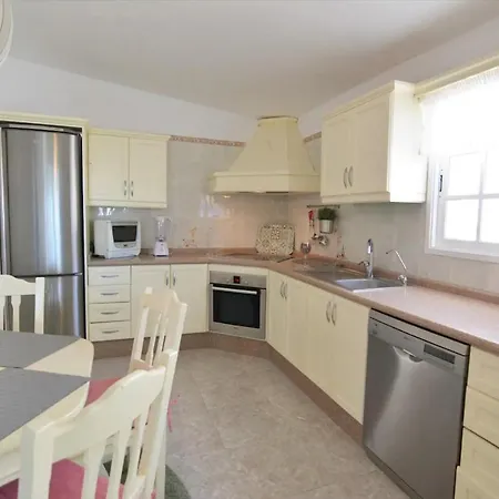 Casa Carmela Apartamento Chayofa