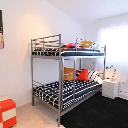 Casa Carmela Chayofa