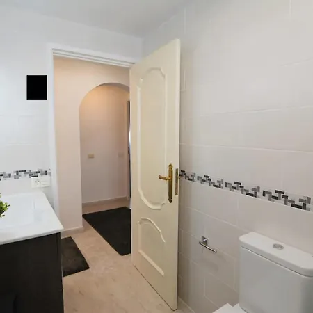 Apartamento Casa Carmela Chayofa