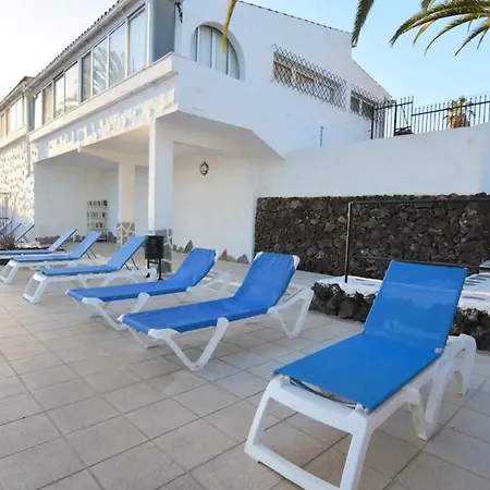 Casa Carmela Apartment