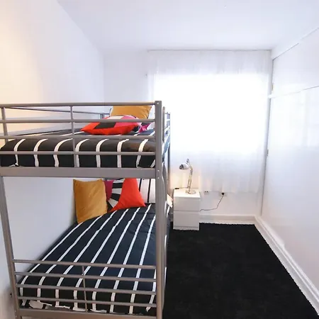 Apartment Casa Carmela *