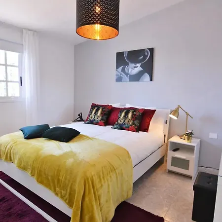 Apartment Casa Carmela