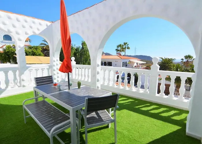 Daire Casa Carmela Chayofa