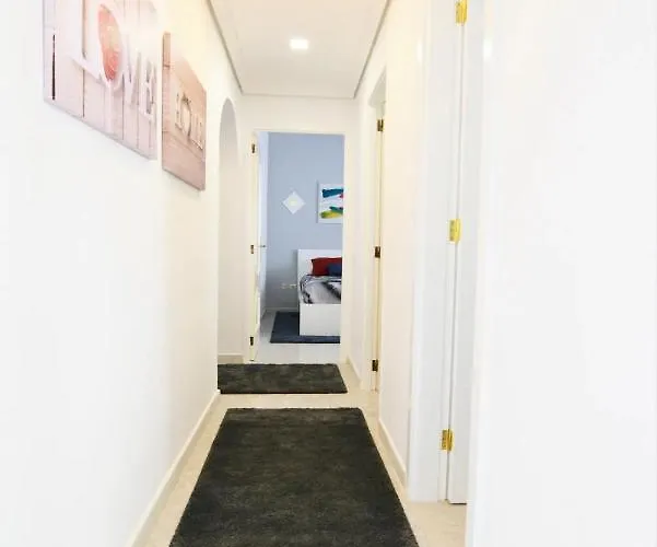 Appartamento Casa Carmela Chayofa