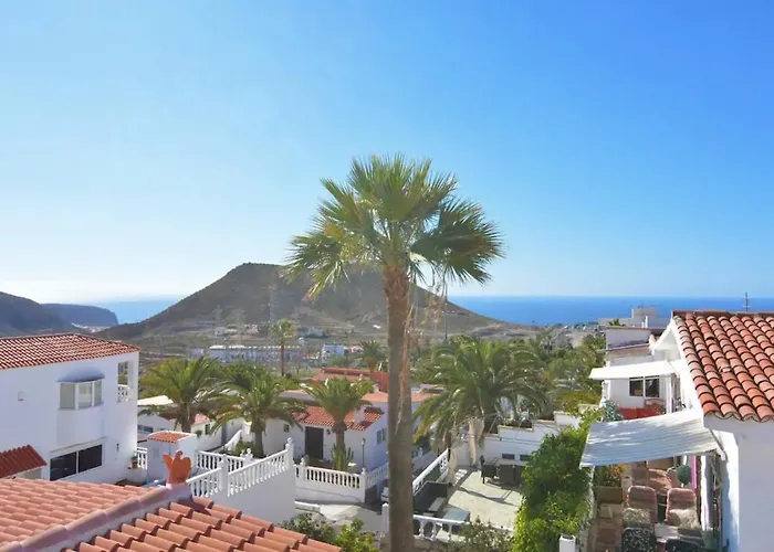 Casa Carmela Daire Chayofa