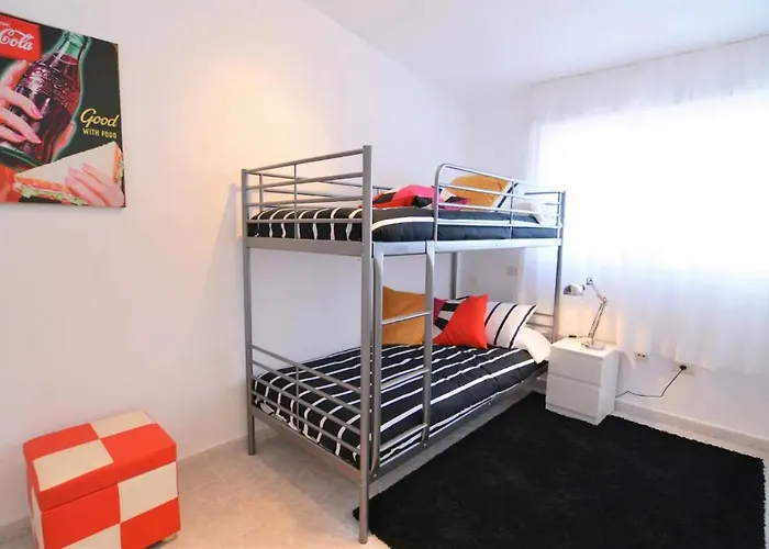 Casa Carmela Chayofa