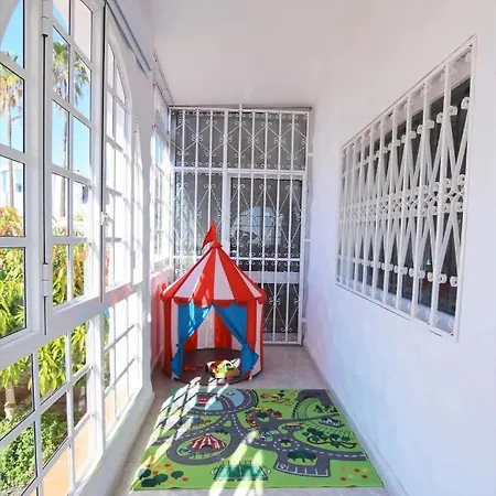 Lejlighed Casa Carmela Chayofa