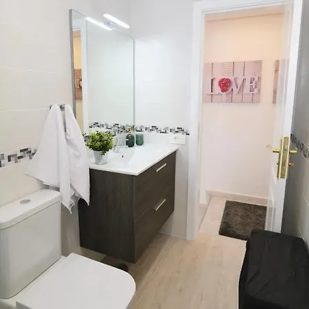 Casa Carmela Lejlighed