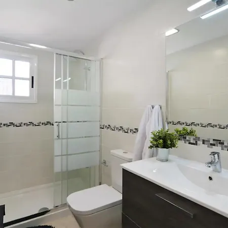 Casa Carmela * Chayofa