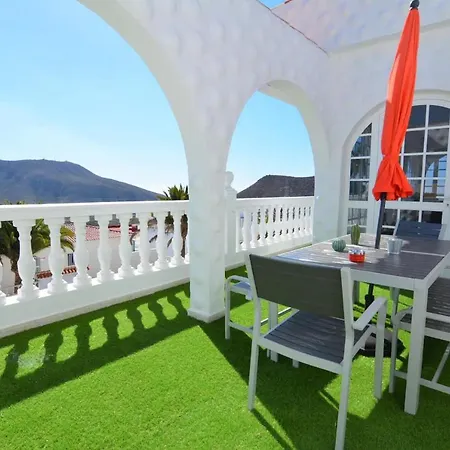 Lejlighed Casa Carmela Chayofa