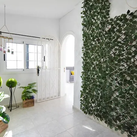 Casa Carmela Lejlighed Chayofa