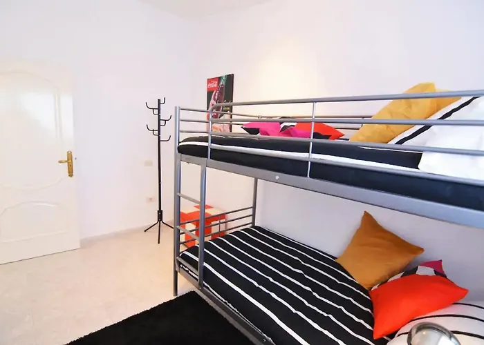 Апартаменты Casa Carmela Чайофа