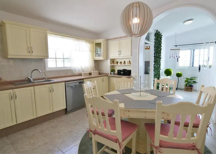 Casa Carmela Апартаменты