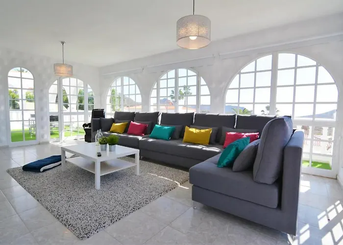 Casa Carmela * Чайофа