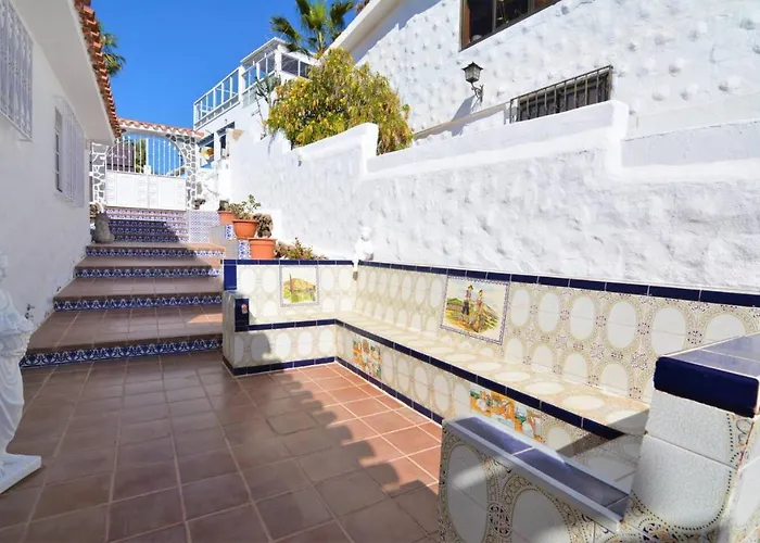 Casa Carmela Апартаменты Чайофа