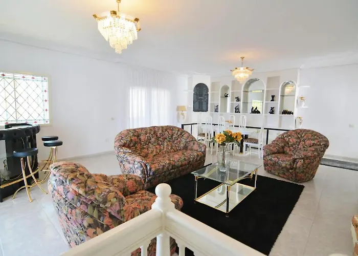 Casa Carmela Апартаменты Чайофа