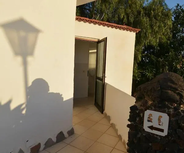 Casa Carmela Апартаменты